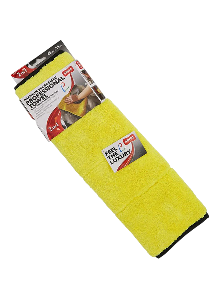 Kenco Luxury Towel