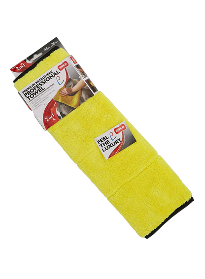 Kenco Luxury Towel