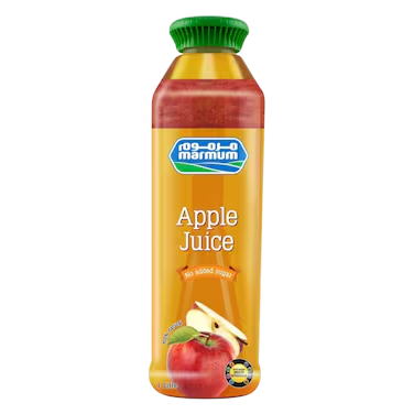Marmum Fresh Apple Juice 1L