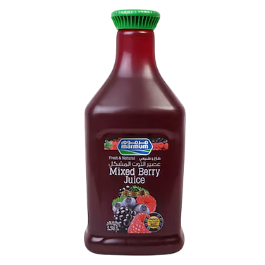 Marmum Mix Berry Juice 1lt
