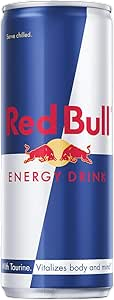Red Bull 250ml Energy Drink