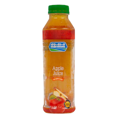 Marmum Fresh Apple Juice 500Ml