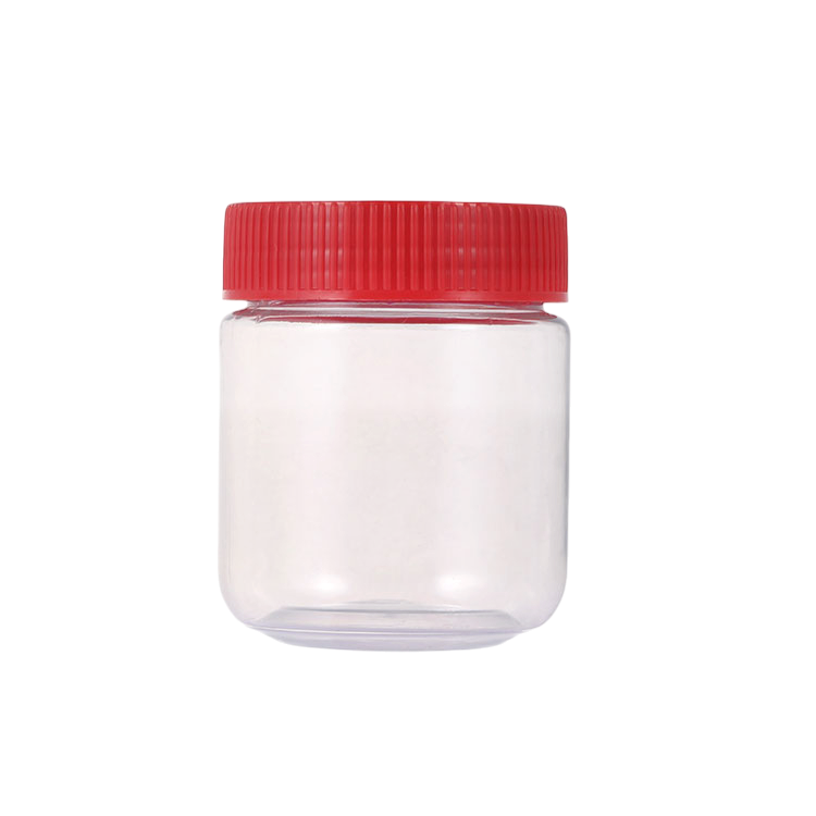 Pet Jar 200Ml