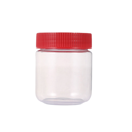 Pet Jar 200Ml