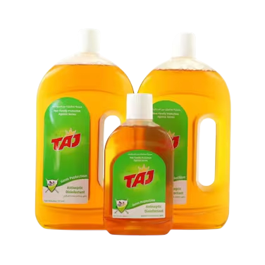 Taj Antiseptic Liquid 2X750ml+250Ml