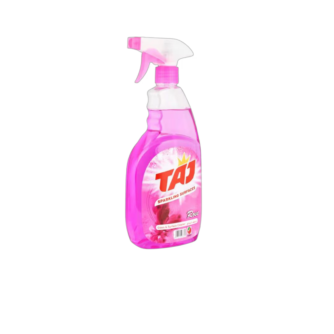 Taj Window Cleaner Pot, 750ml