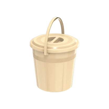 Cosmoplast Bucket Plastic 15 L