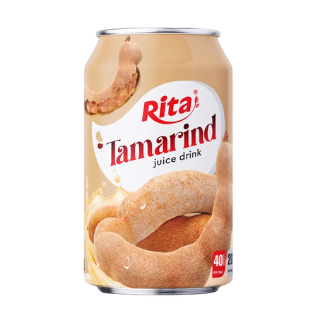 Rita Tamarind Drink 330ml