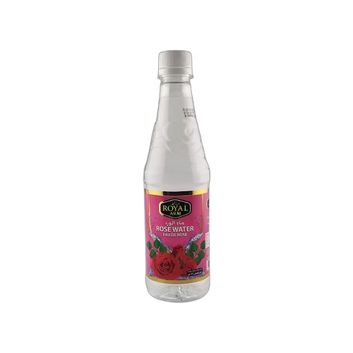 Royal Rose Water, 400ml