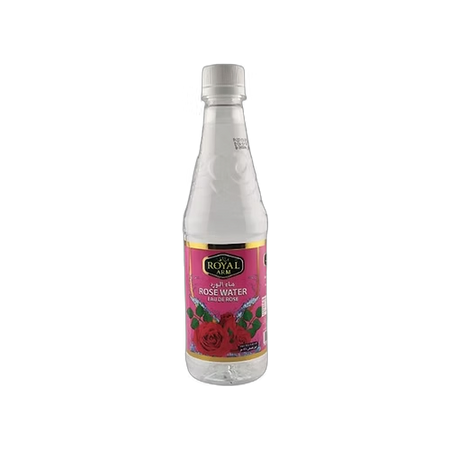 Royal Rose Water, 400ml