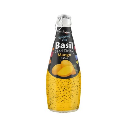 Mango Basil Seed Drink 290 ML