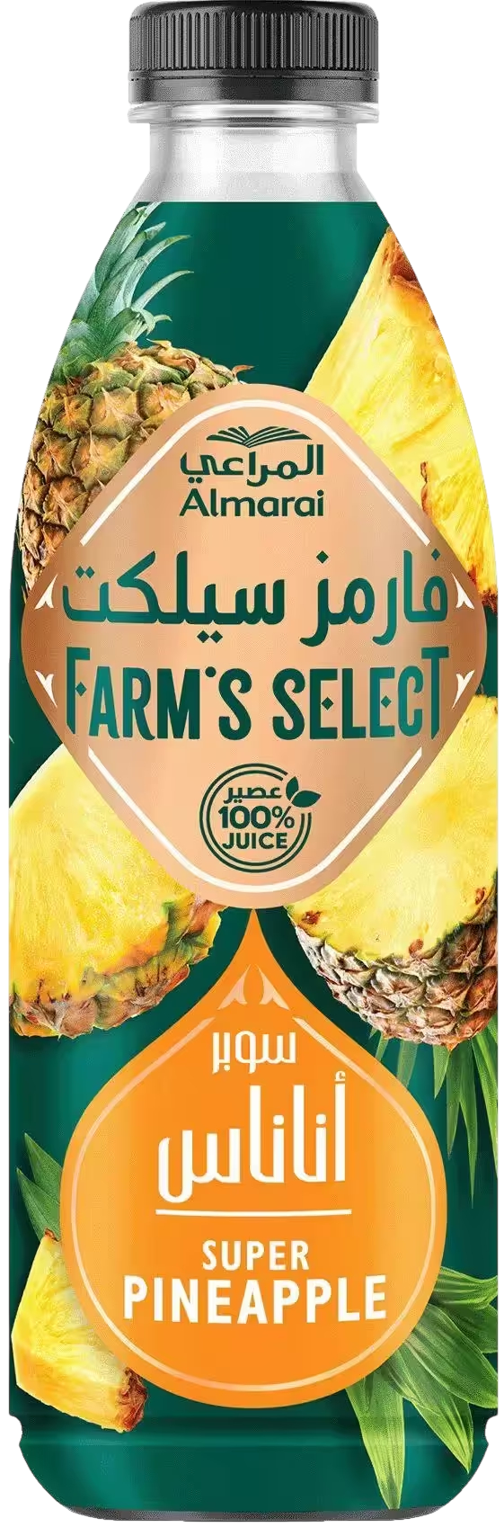 Farm’s Select Super Pineapple Juice, 250ml