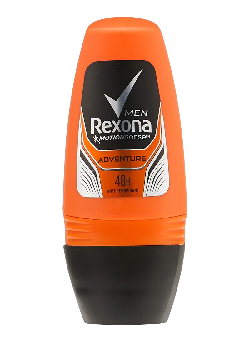 Rexona Men Roll On Adventure 50Ml