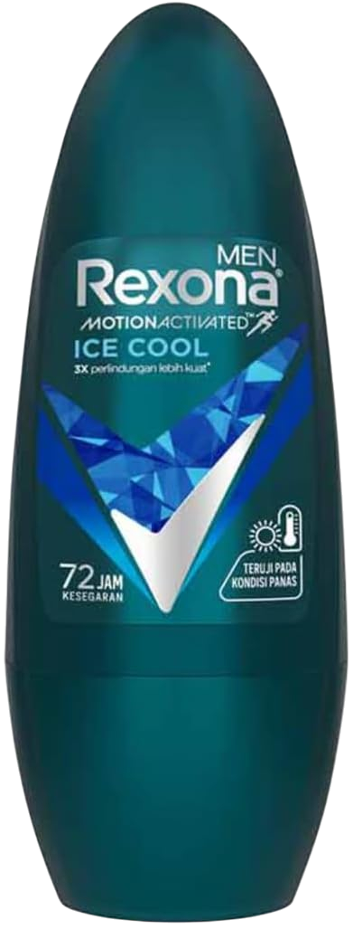 Rexona Men Ice Cool 50Ml