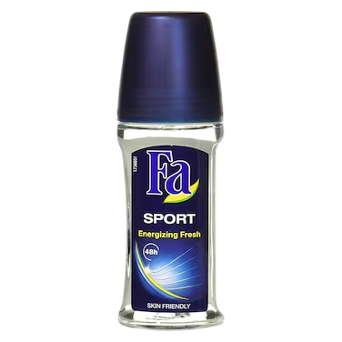 Fa Sport Deodorant Roll On, 50ml
