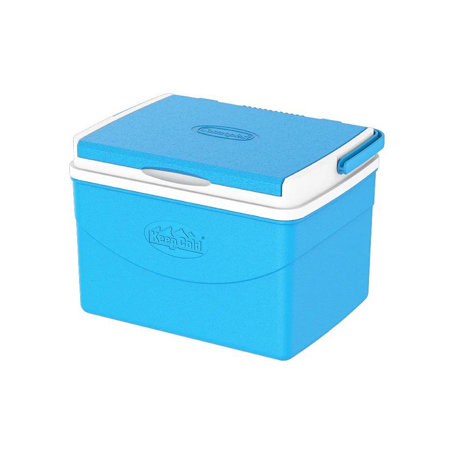 Cosmoplast Keep Cold Picnic Icebox, 5 Ltr