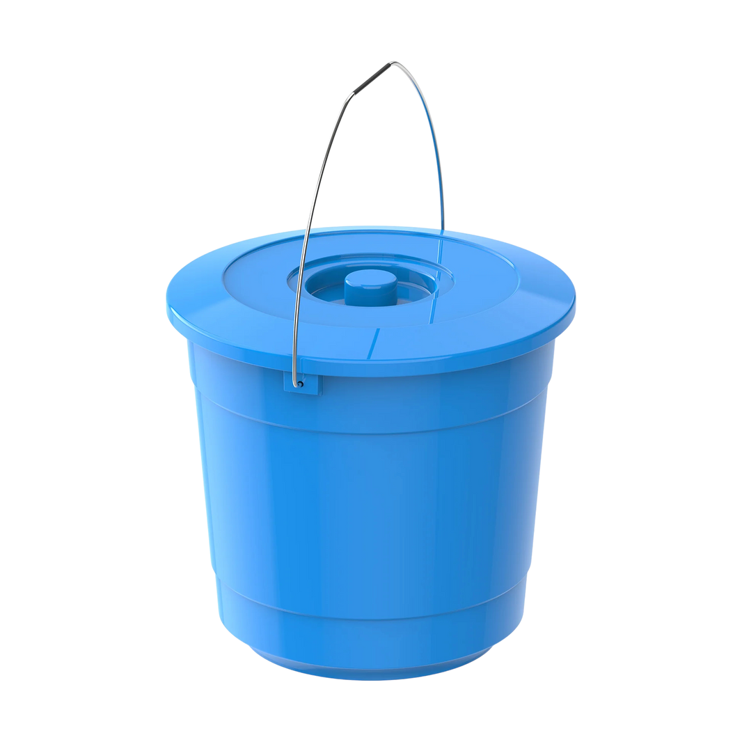Cosmoplast Water Bucket No.40 10 L