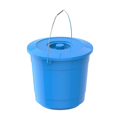 Cosmoplast Water Bucket No.40 10 L