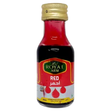 Royal Arm Rede, 28ml