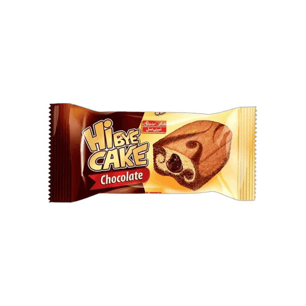 Shirin Asal Cho Clasic Hibye Cake 50Gm