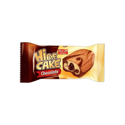 Shirin Asal Cho Clasic Hibye Cake 50Gm