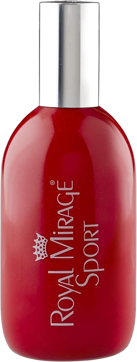 Royal Mirage Sport 120 ml