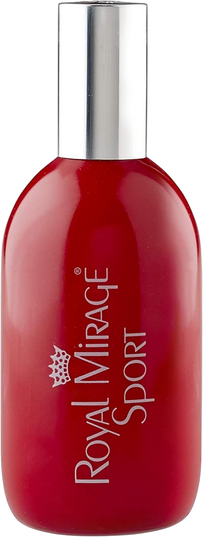 Royal Mirage Sport 120 ml