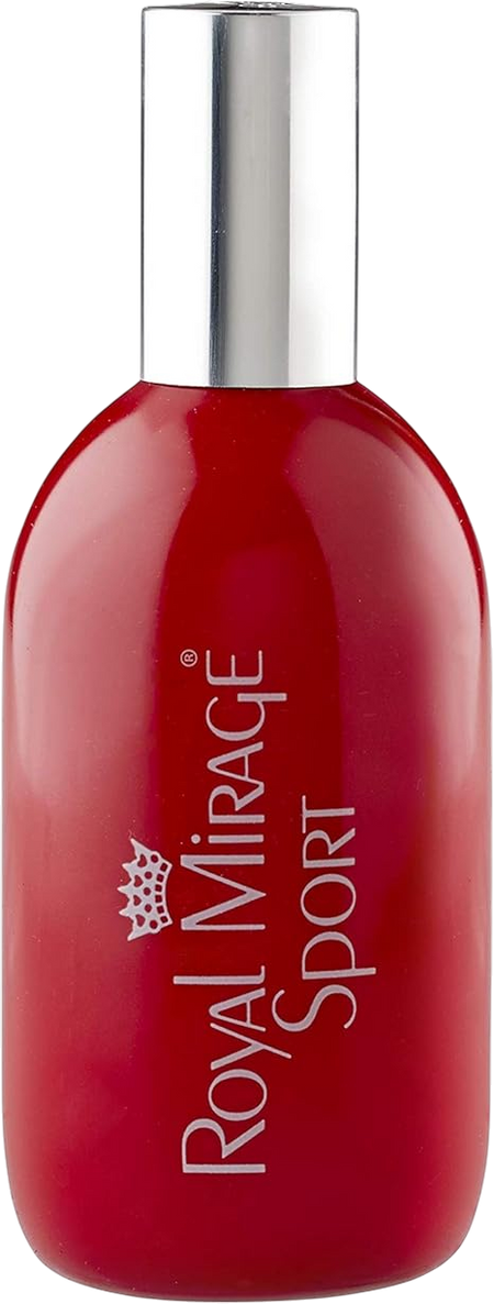 Royal Mirage Sport 120 ml