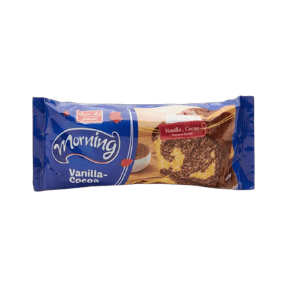Shirin Asal Morning Vanilla Cocoa Cake 100 g