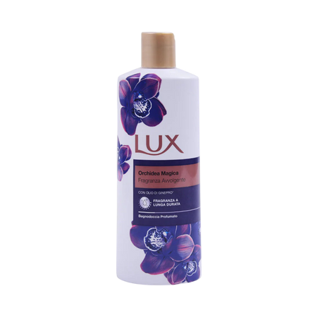 Lux Magical Orchid 2000 Limited Edition Perfumed Shower Gel, 500ml