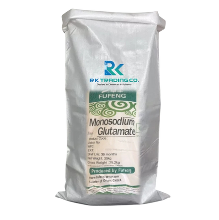 Rk Monsodium Glutamate( Msg)