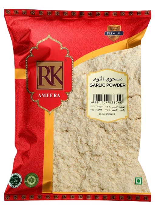Rk Garlic Powder, 100g
