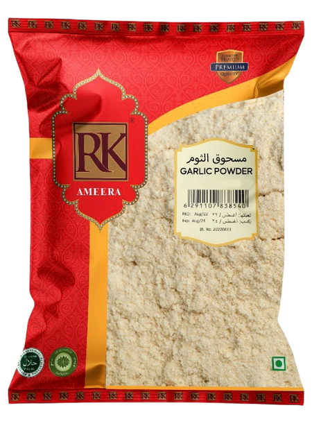Rk Garlic Powder, 100g