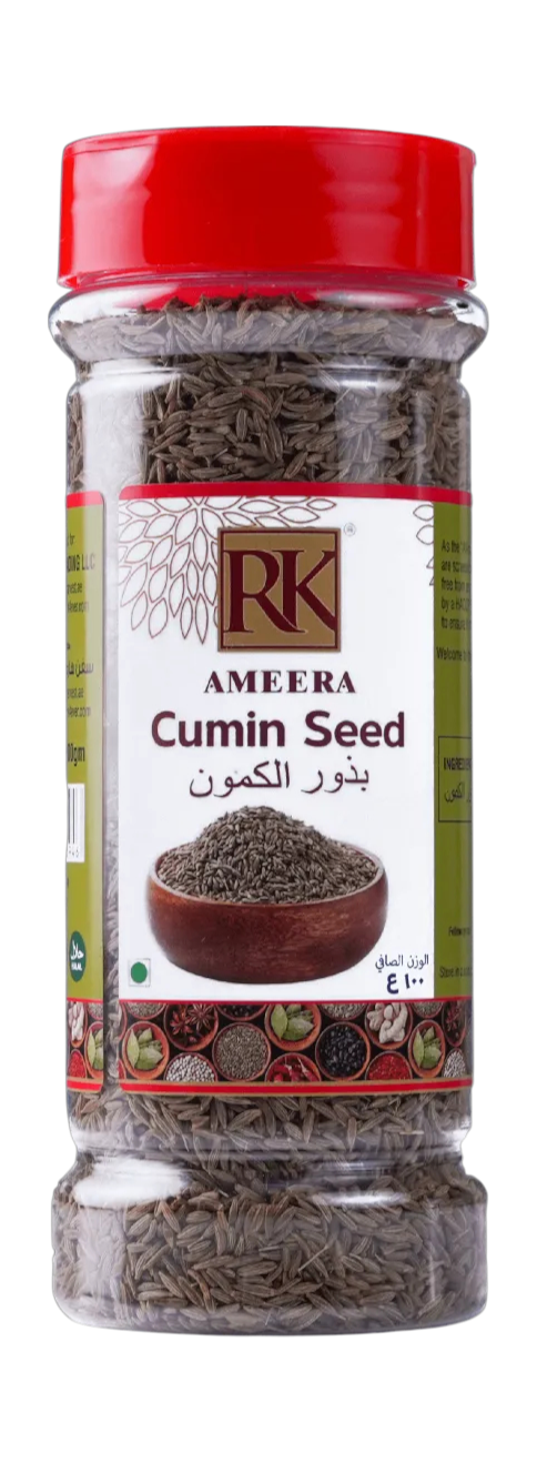 Rk Cumin Powder 100g