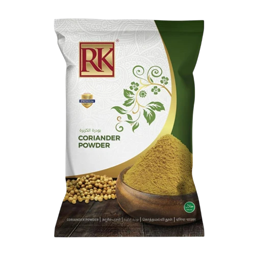 Rk Coriander Powder Primo Pack, 200g