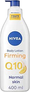 Nivea Body Lotion Firming Q10+, 250ml
