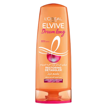 Elvive Dream Long Conditioner for Weakend Long Hair, 360ml