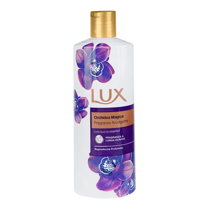 Lux Magical Orchid 1920 Limited Edition Perfumed Shower Gel, 500ml
