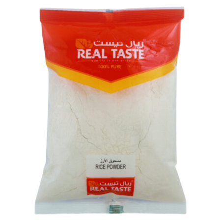 Real Taste Rice Powder, 1kg
