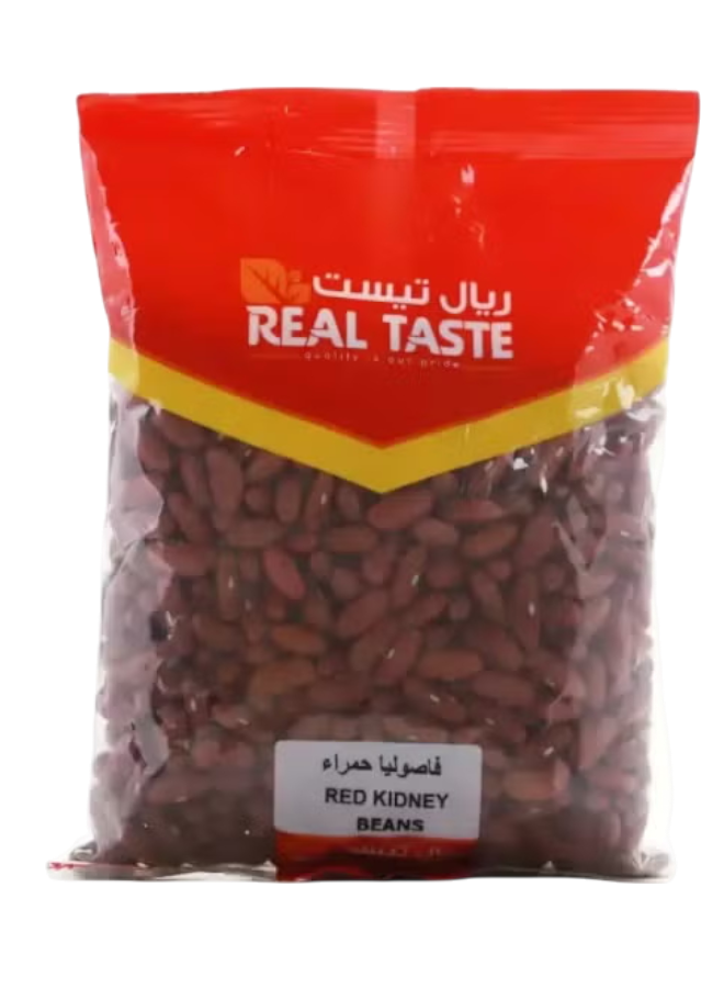Real Taste Red Kidney Beans