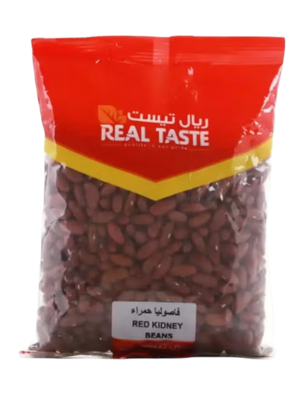 Real Taste Red Kidney Beans