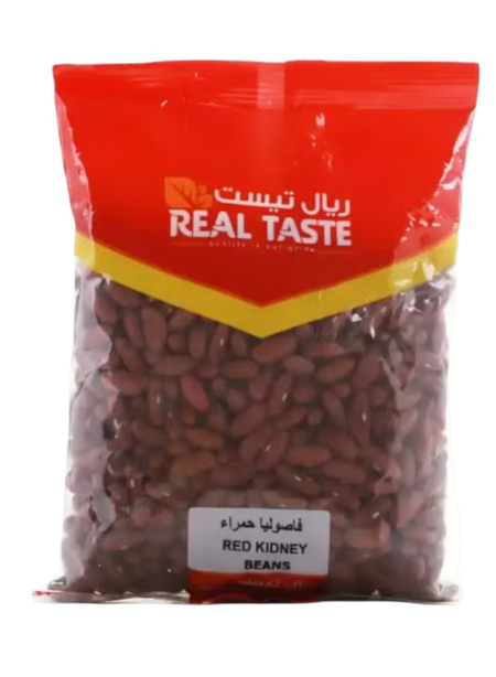 Real Taste Red Kidney Beans