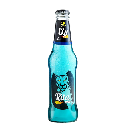 Rita Mojito Energy Drink, 275ml