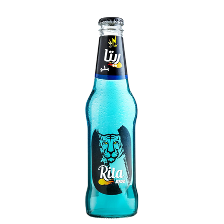 Rita Mojito Energy Drink, 275ml