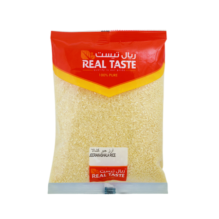 Real Taste Jeerakashala Rice, 1kg