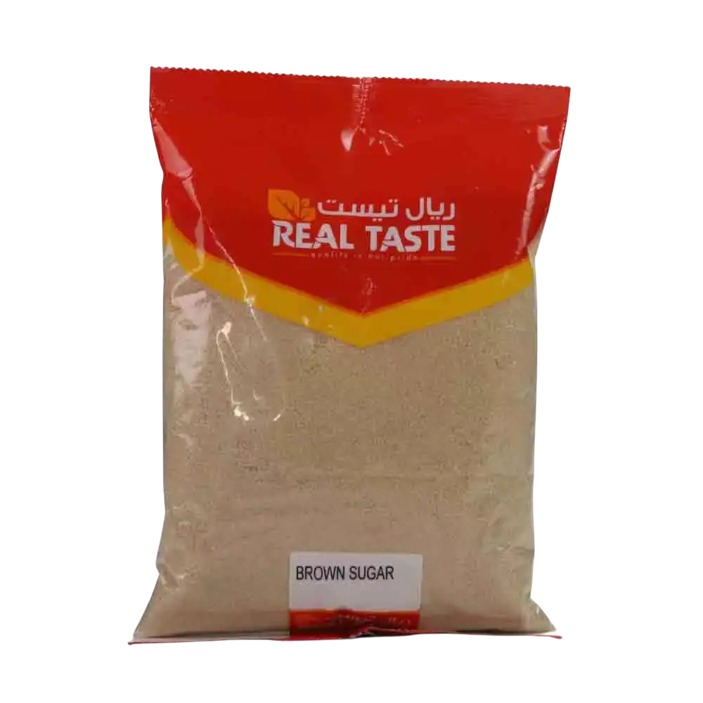 Real Taste Fine Sugar Made In Nature, 1kg