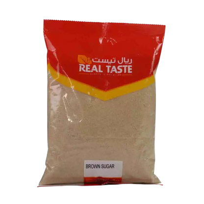 Real Taste Fine Sugar Made In Nature, 1kg