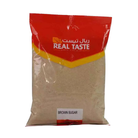 Real Taste Fine Sugar Made In Nature, 1kg