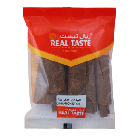 Real Taste Cinnamon Sticks