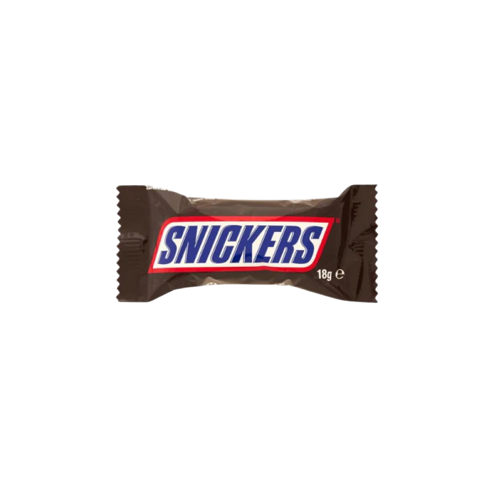 Snickers Chocolate, 23g